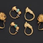A Rothschild Treasury