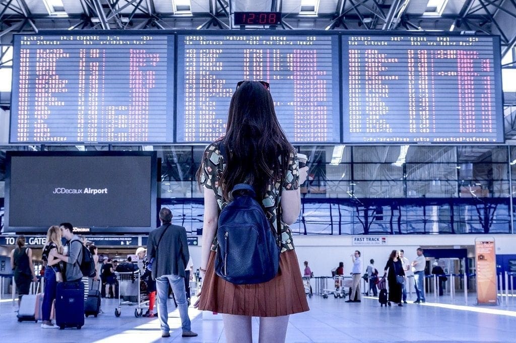Save on Airfare