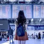 How To Prepare for Your First Flight After Covid