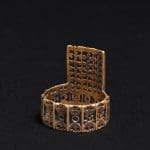 Engagement Ring 100 AD-200 AD Photo © Waddesdon Image Library, Mike Fear (1)