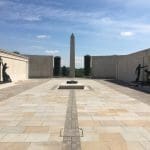 Armed forces memorial, National Memorial Arboretum