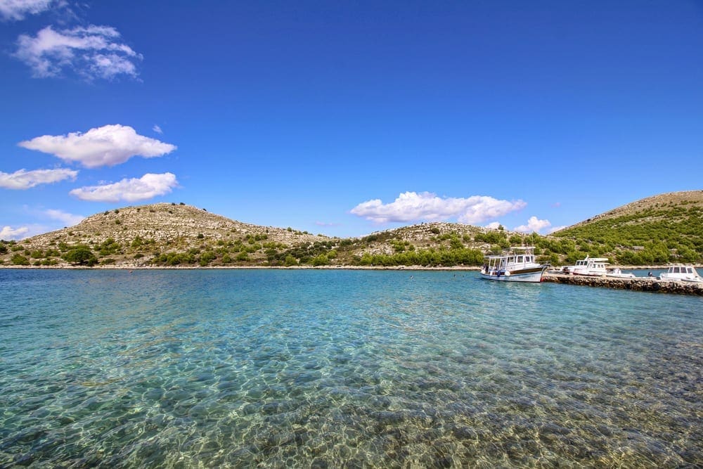 Islands-of-the-Kornati-archipelago-national-park