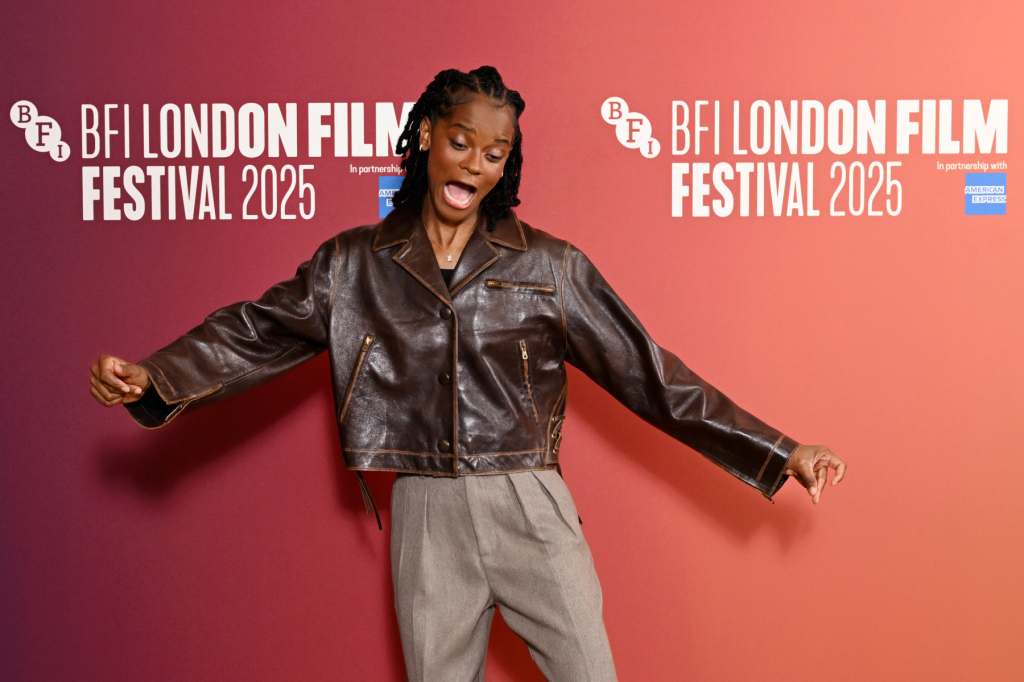 BFI London Film Festival