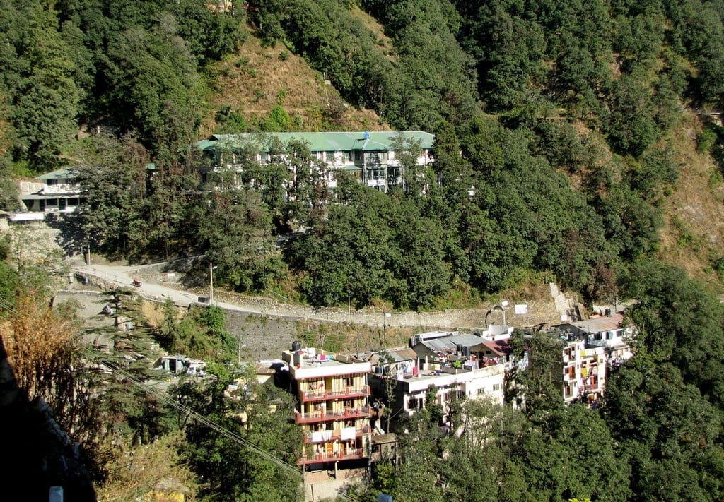 Landour