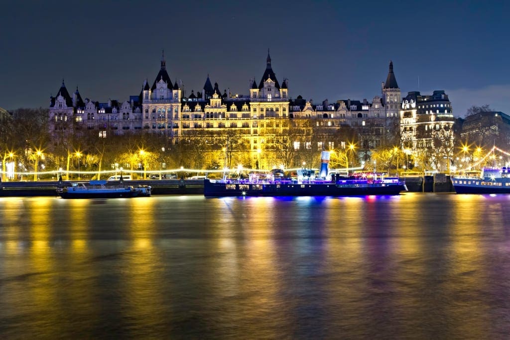 Royal Horseguards Hotel