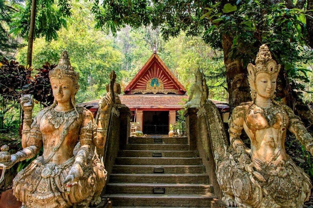 7 Things to Do in Chiang Mai Off the Tourist Trail