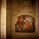 Fontevraud Abbey