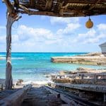Formentera Island