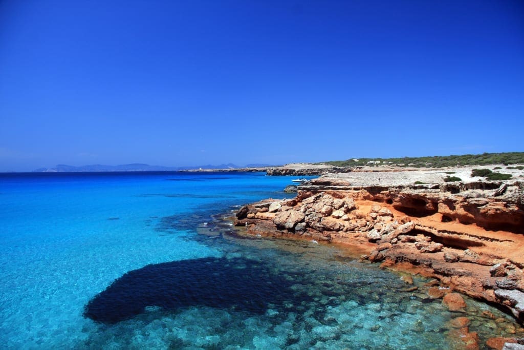 Formentera Holidays