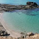 Formentera Island