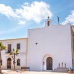 Formentera Island