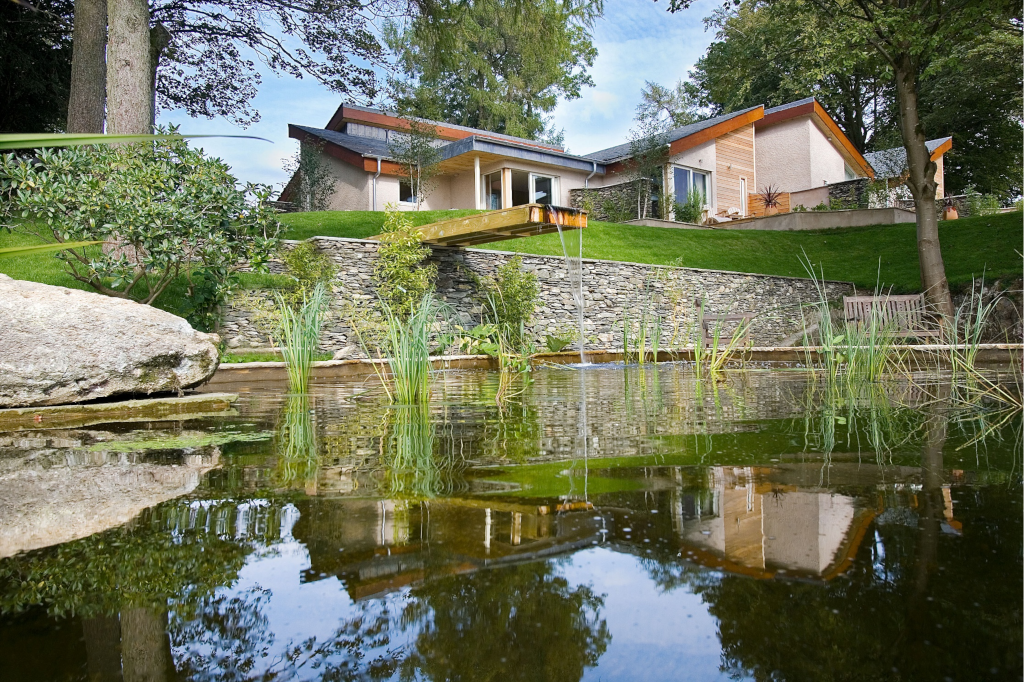 Gilpin Garden Suites, Lake District