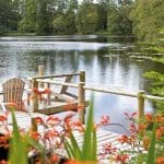 Gilpin Lake District