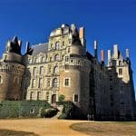 Loire Valley Chateaux, Wine and Tapestries