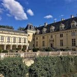 Château de Brézé