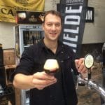 The best beer in Antwerp