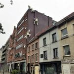 Typically Atypical Antwerp