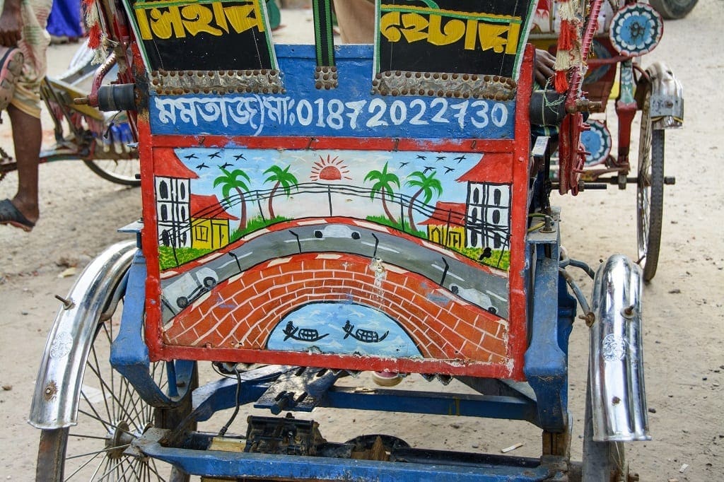 Cox's Bazar, Bangladesh
