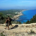 Formentera Island