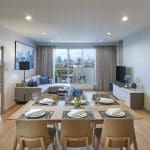 Shama Lakeview Asoke Bangkok