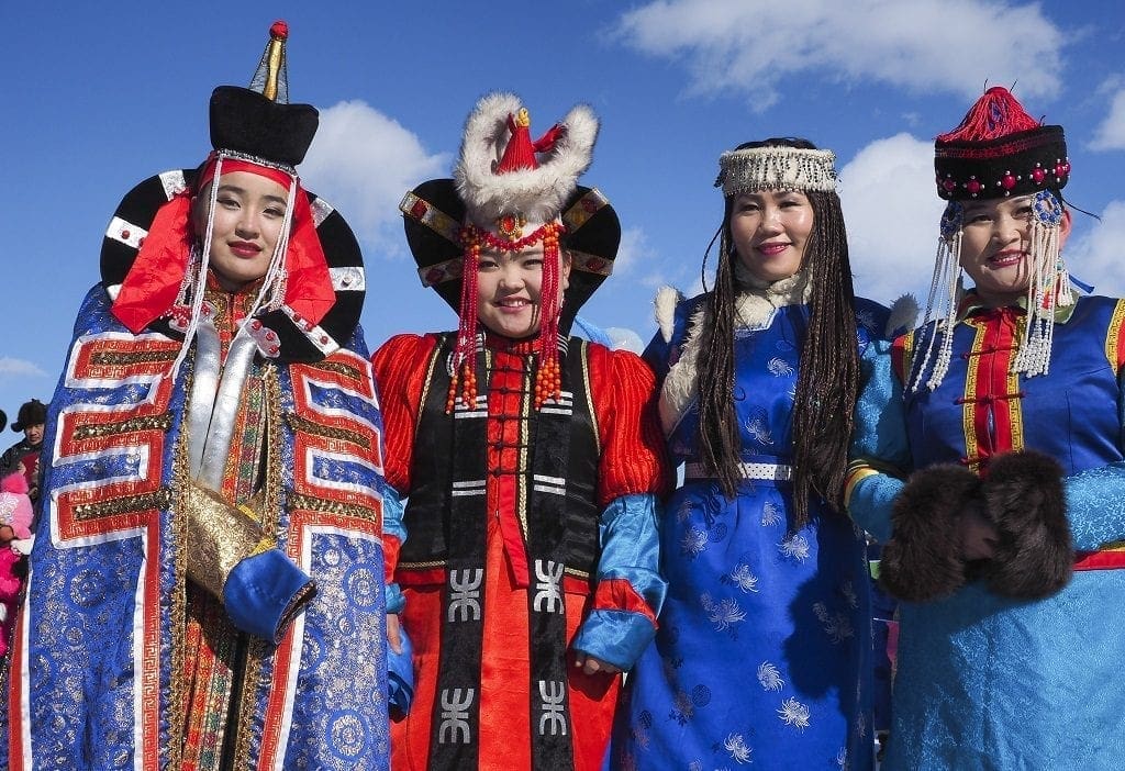 Mongolia Festivals cancelled Khövsgöl Ice Festival, Mongolia