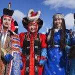 5 Great Mongolia Festivals Not to Be Missed