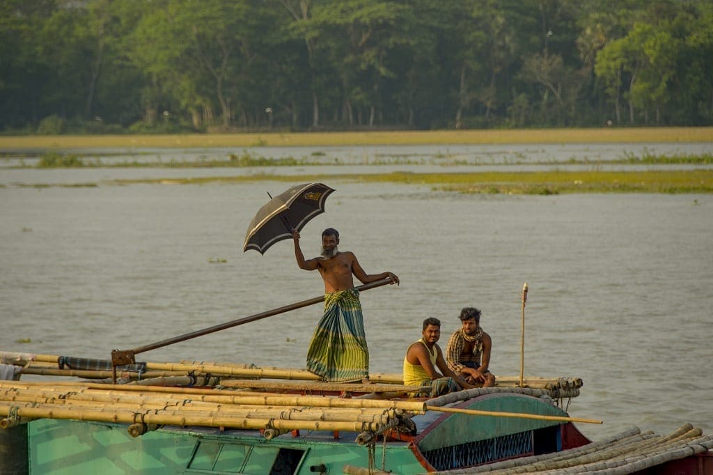 Bangladesh travel