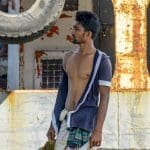 Barisal port