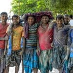 Bangladesh travel