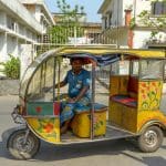 Bangladesh travel