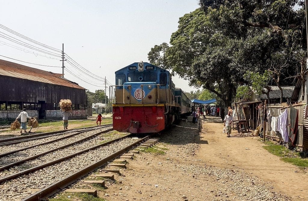 Bangladesh travel