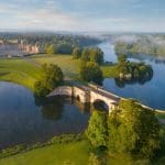 Blenheim Palace for All Seasons