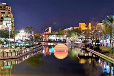 Canal Convergence, Scottsdale, Arizona 2025