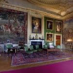 Green Writing Room