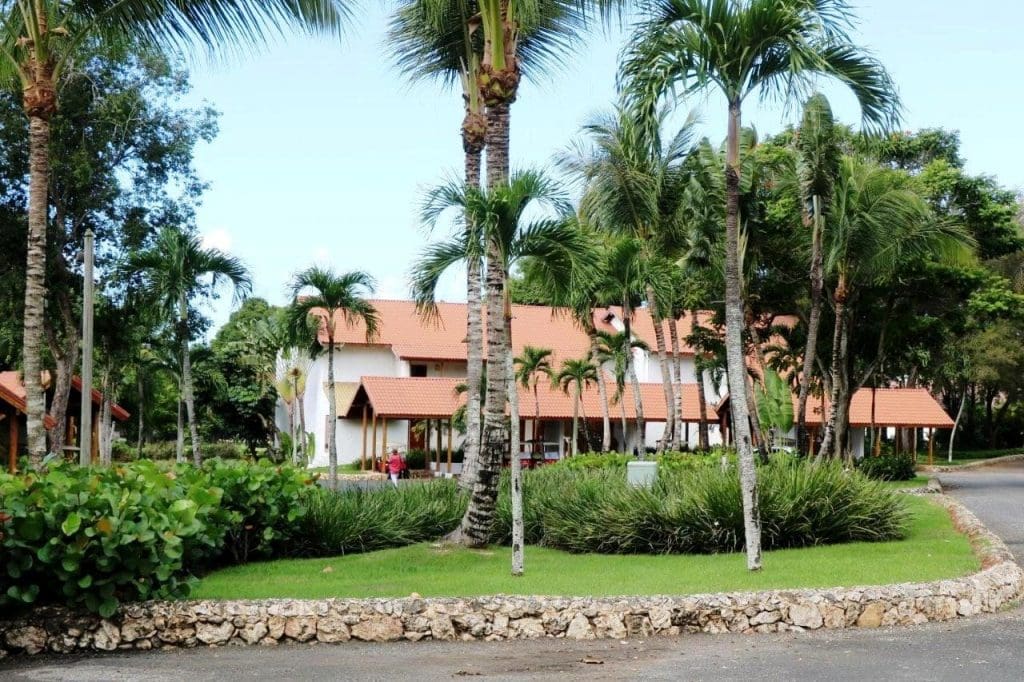 Casa de Campo in the Dominican Republic