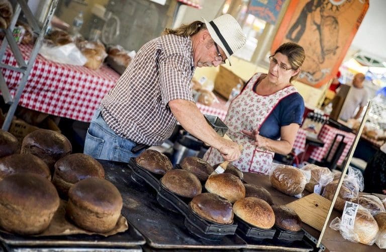 Kutztown Folk Festival 2023, Pennsylvania, USA Travel Begins at 40