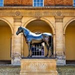 A Day and a Night at Newmarket Races