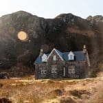 Eilean Shona: the Enchanted Isle