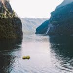 Lost in the Arctic