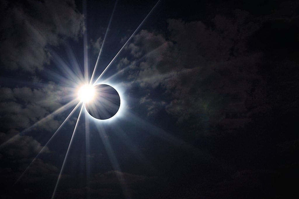 Solar Eclipse