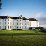 Tewkesbury Park Hotel and Golf Club, the Cotswolds