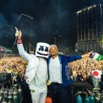Ultra Music Festival Miami, USA, 2023