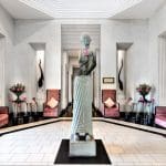 A Day at the Park Hyatt Siem Reap