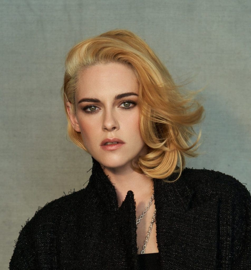 Kirsten Stewart
