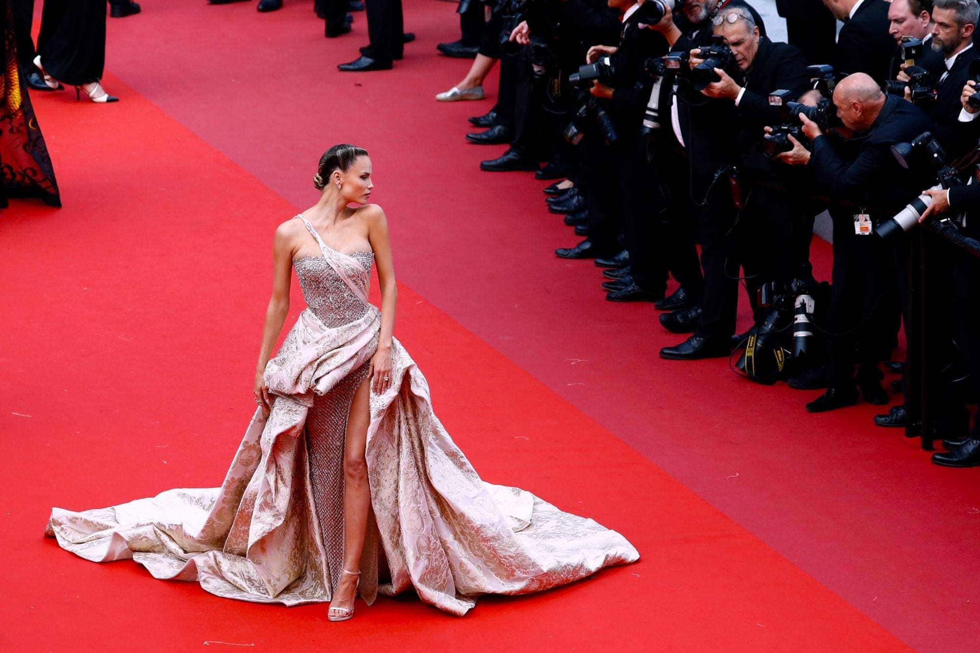 Cannes Film Festival 2021, France | Travel Begins at 40