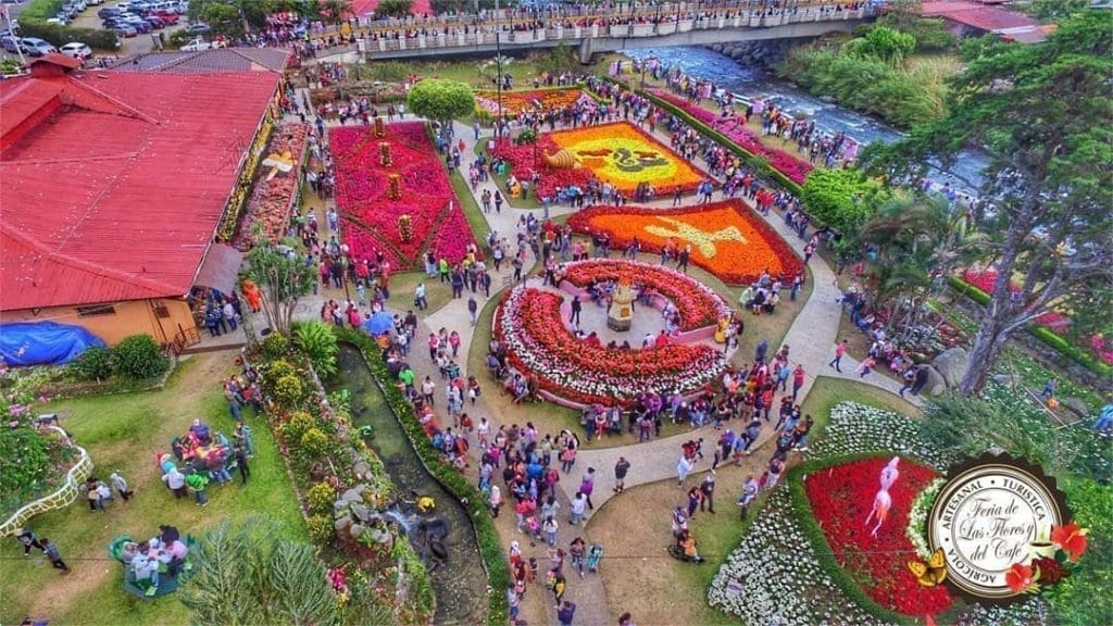 Feria de Boquete, Panama, 2024 Travel Begins at 40