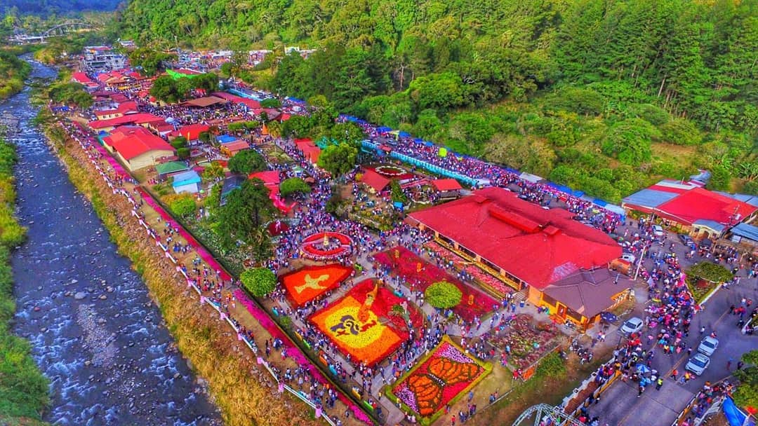 Feria de Boquete