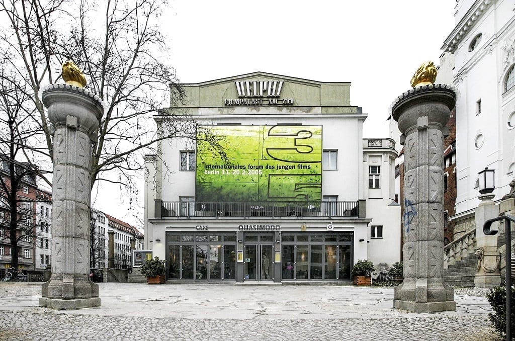 Berlinale, Germany