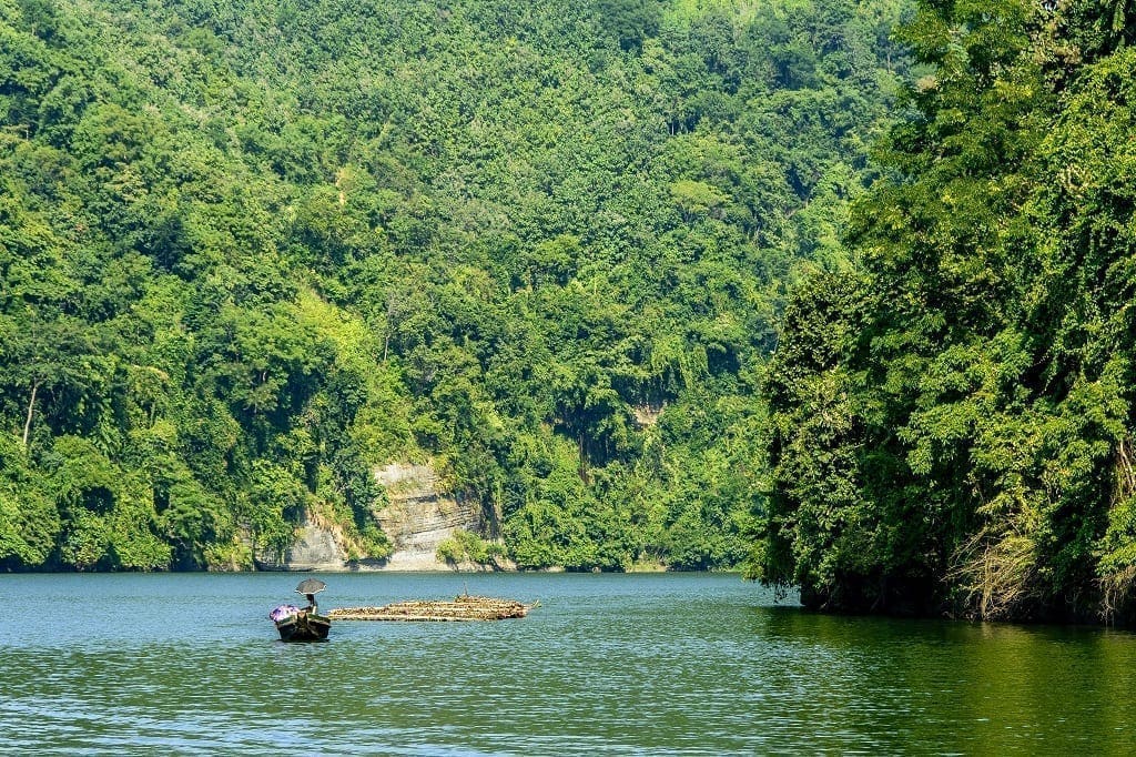 Chittagong Hill Tracts, Bangladesh