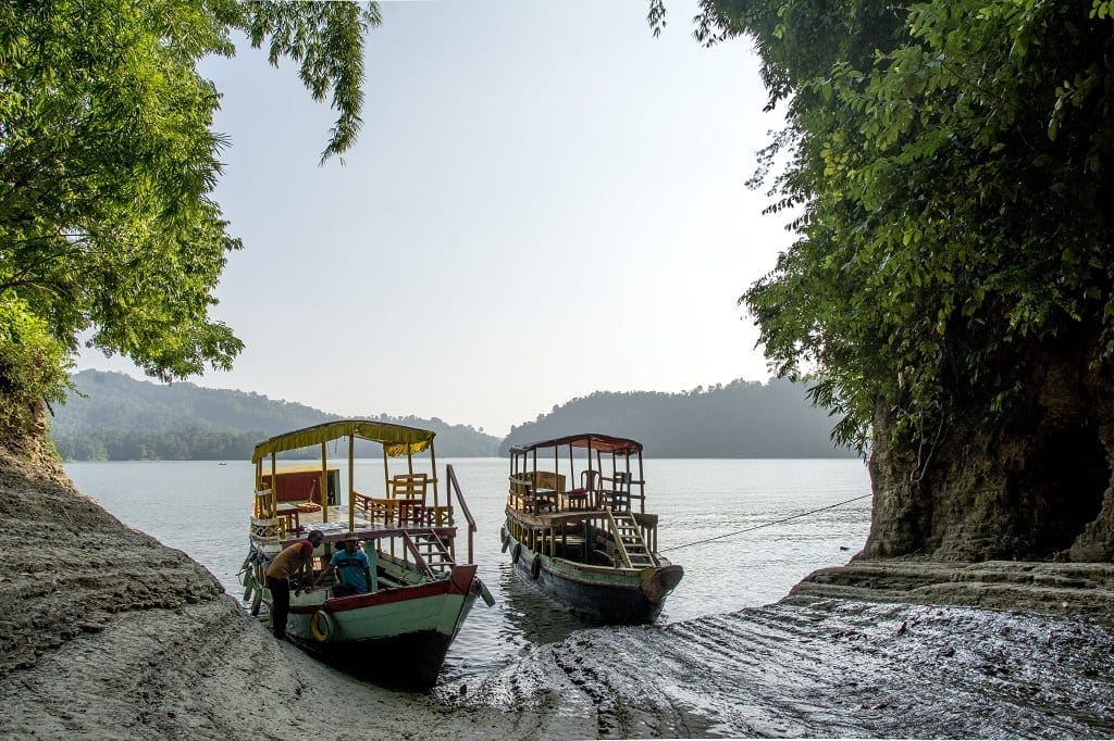 Chittagong Hill Tracts, Bangladesh